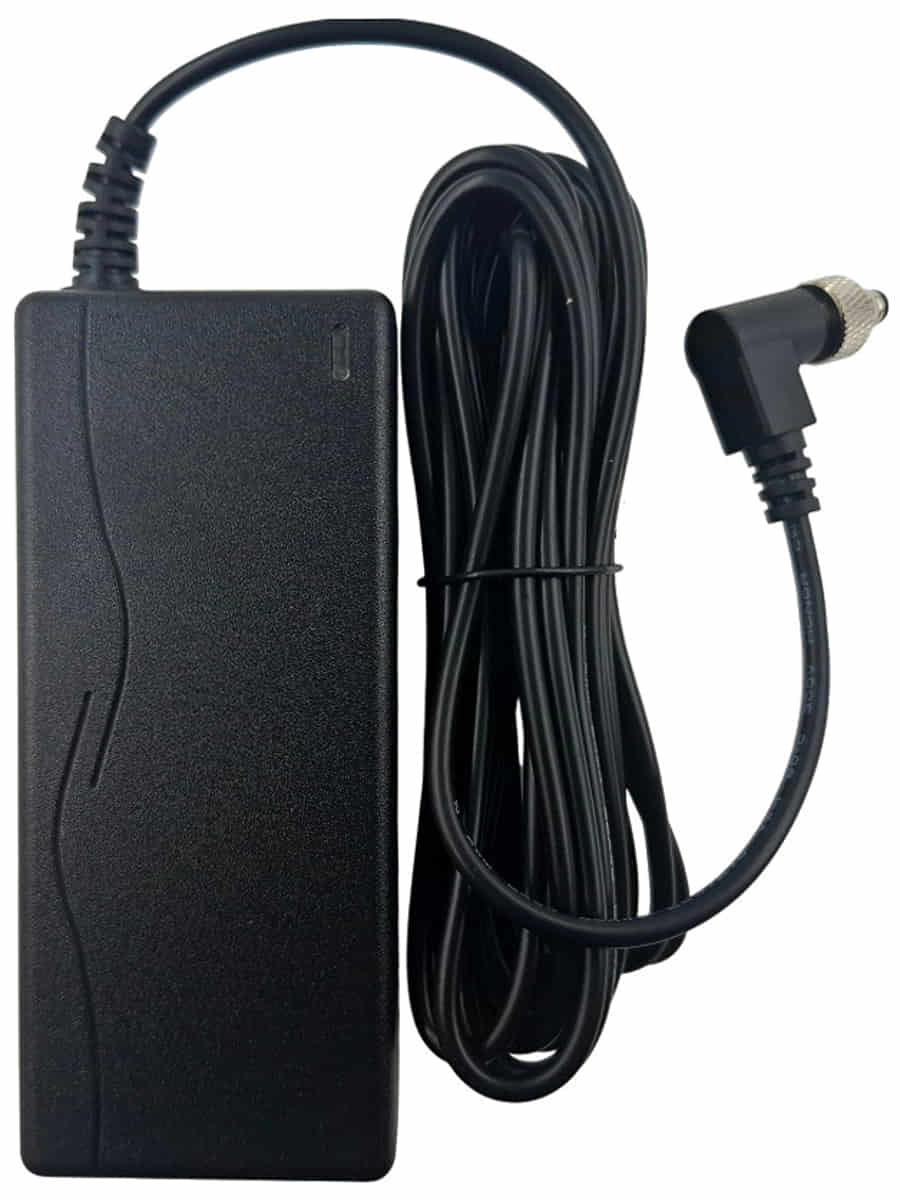 картинка Red Solution RW1002-BP блок питания (сетевой адаптер) 24V 3A для робот-мойщика RW1002  от магазина Интерком-НН