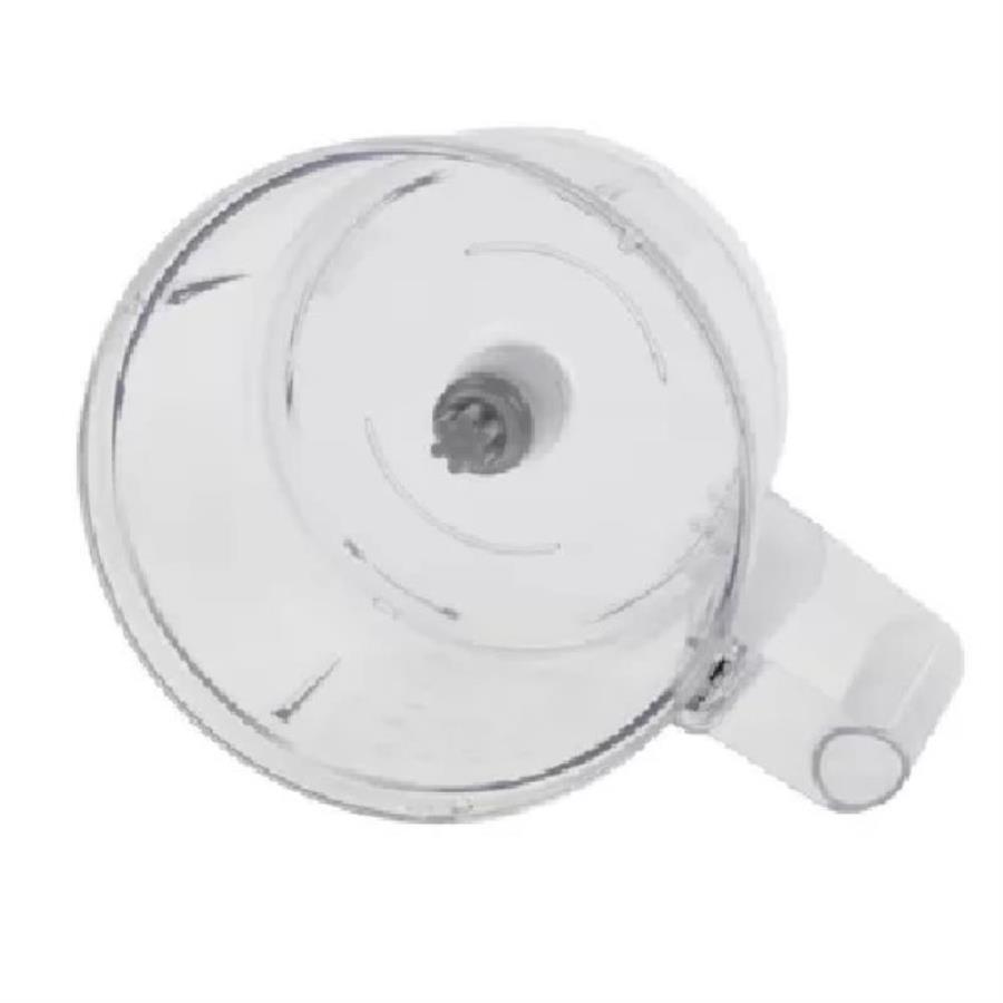 картинка Bosch 12009553 чаша пластиковая для кухонного комбайна MCM31/32.. от магазина Интерком-НН