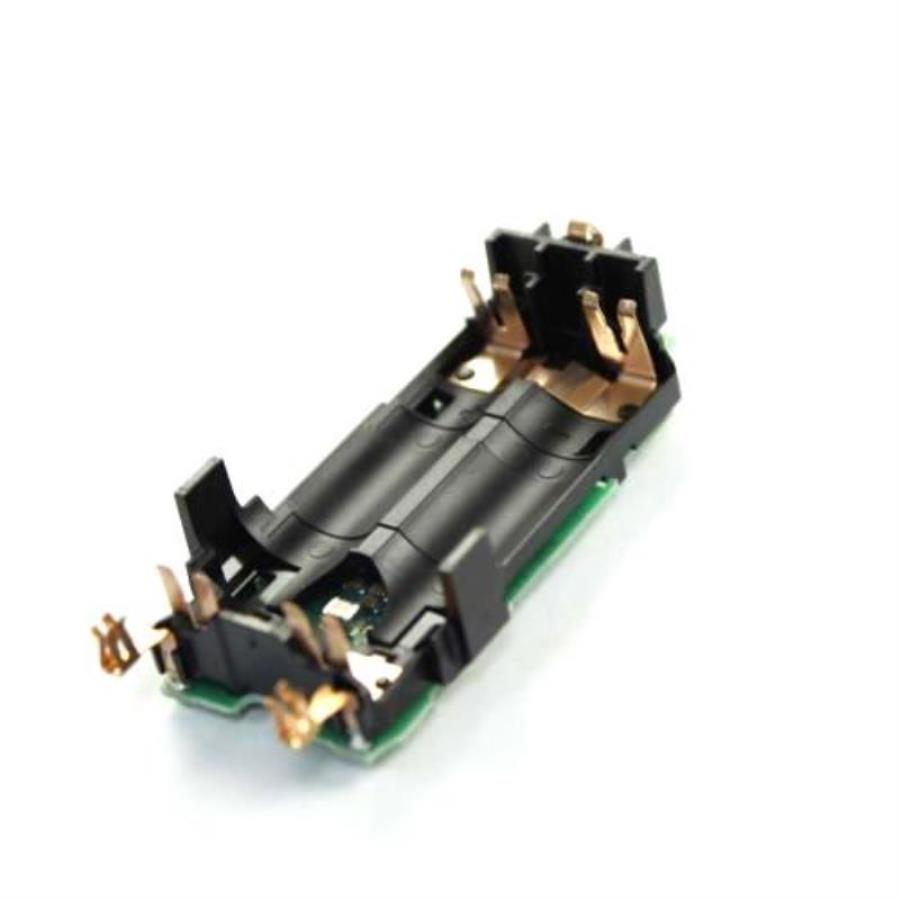 картинка Braun 81576371 Плата управления для электробритвы 350cc-4, 370cc-4, тип 5412 от магазина Интерком-НН