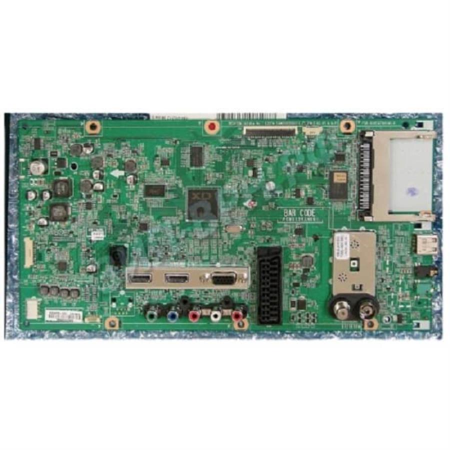 картинка LG EBU62124805 тюнер EBL61240503 TDSQ-G601D (B) для телевизора LG 22MA53V  от магазина Интерком-НН