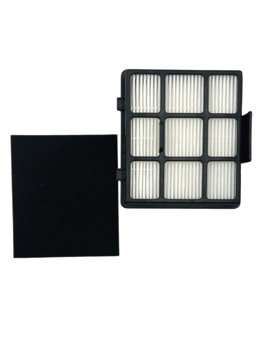 картинка Redmond RV-C337-FL-SB фильтр в сборе для пылесоса RV-C337 от магазина Интерком-НН