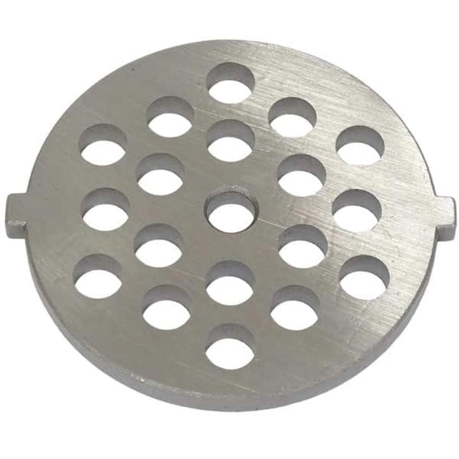 картинка Redmond RMG-1230-7-RL решетка крупная 8мм для мясорубки RMG-1230-7 от магазина Интерком-НН