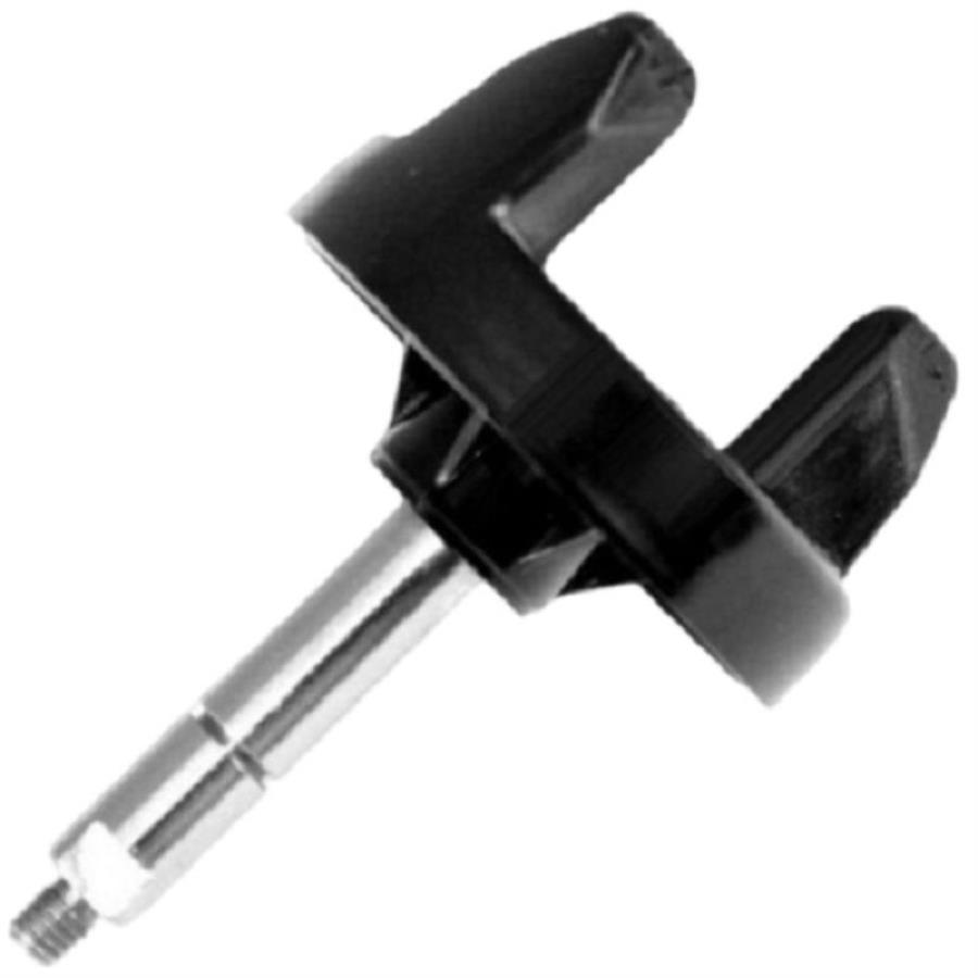 картинка ADE97A107-CH муфта, рычаг привода хлебопечек Panasonic SD, SD-ZB, SD-BT, SD-P, SD-YD, SD-YR, SD-ZX от магазина Интерком-НН