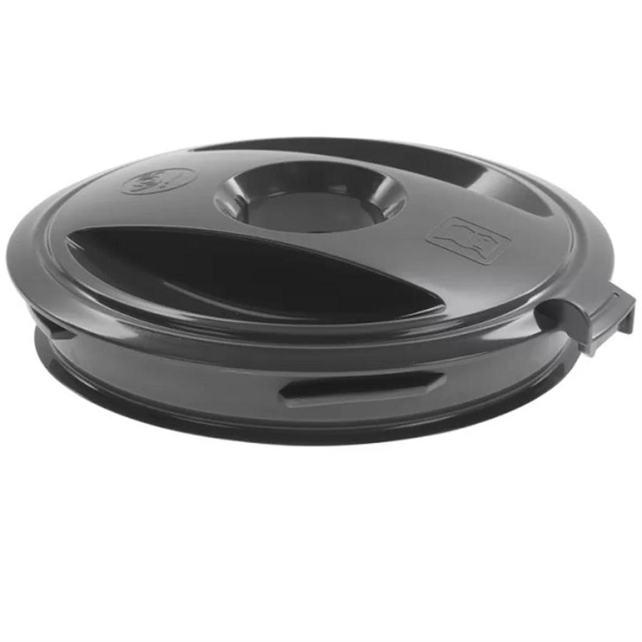 картинка Bosch 00627872 крышка чаши блендера к кухонному комбайну MC812S814/01, MC812S820/01  от магазина Интерком-НН