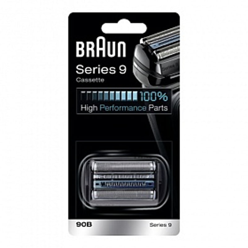 картинка Braun 81575842 (81626417) Сеточка для электробритвы 9 серии (92B) от магазина Интерком-НН