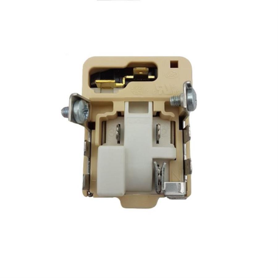 картинка Atlant 906345000025 (09LPC1197RH) Блок пускозащитный для компрессора СТС87 от магазина Интерком-НН