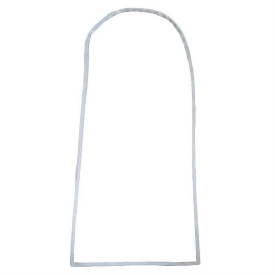 картинка Зил 00001875 уплотнитель круглый, ширина 630мм для холодильника Зил от магазина Интерком-НН