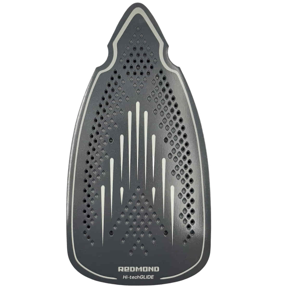 картинка Redmond RI-C271-PT подошва + тэн в сборе для утюга RI-C271 от магазина Интерком-НН