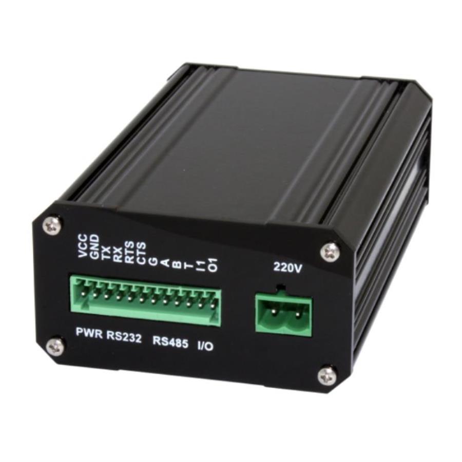 картинка Teleofis WRX768-R4U GPRS Терминал  от магазина Интерком-НН