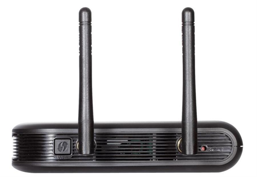 картинка DVG-N5402SP Маршрутизатор с 2 портами FXS, 1 портом WAN 10/100Base-TX, 1 портом PSTN (LifeLine) от магазина Интерком-НН