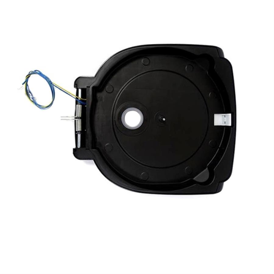 картинка Redmond RMC-M4516-KRS крышка в сборе без выпускного клапана для мультиварки RMC-M4516 от магазина Интерком-НН