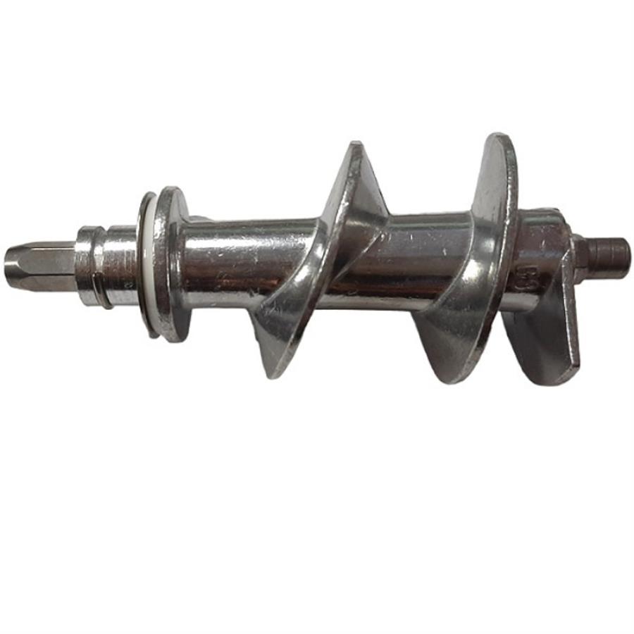 картинка Redmond RMG-1223-SHNV1 шнек в сборе (вариант №1) шестигранник для мясорубки RMG-1223 от магазина Интерком-НН