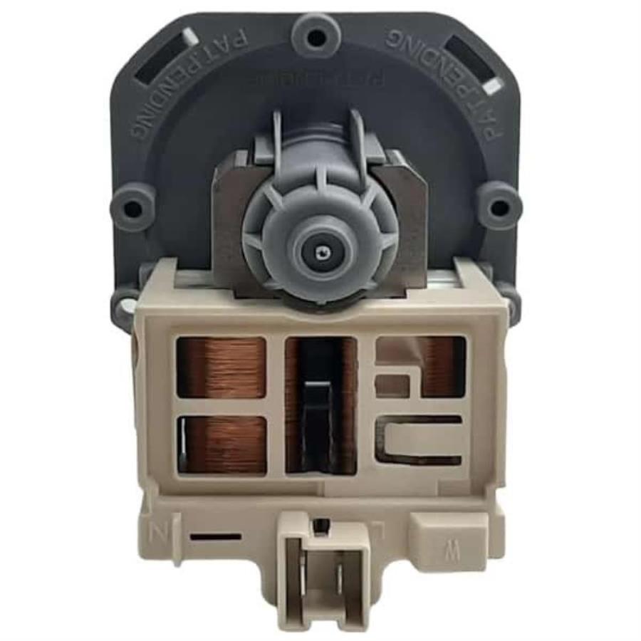 картинка Askoll PMP003UN (RS0657) сливной насос (помпа) M220 30Вт 0,2А для стиральной машины Electrolux, AEG от магазина Интерком-НН