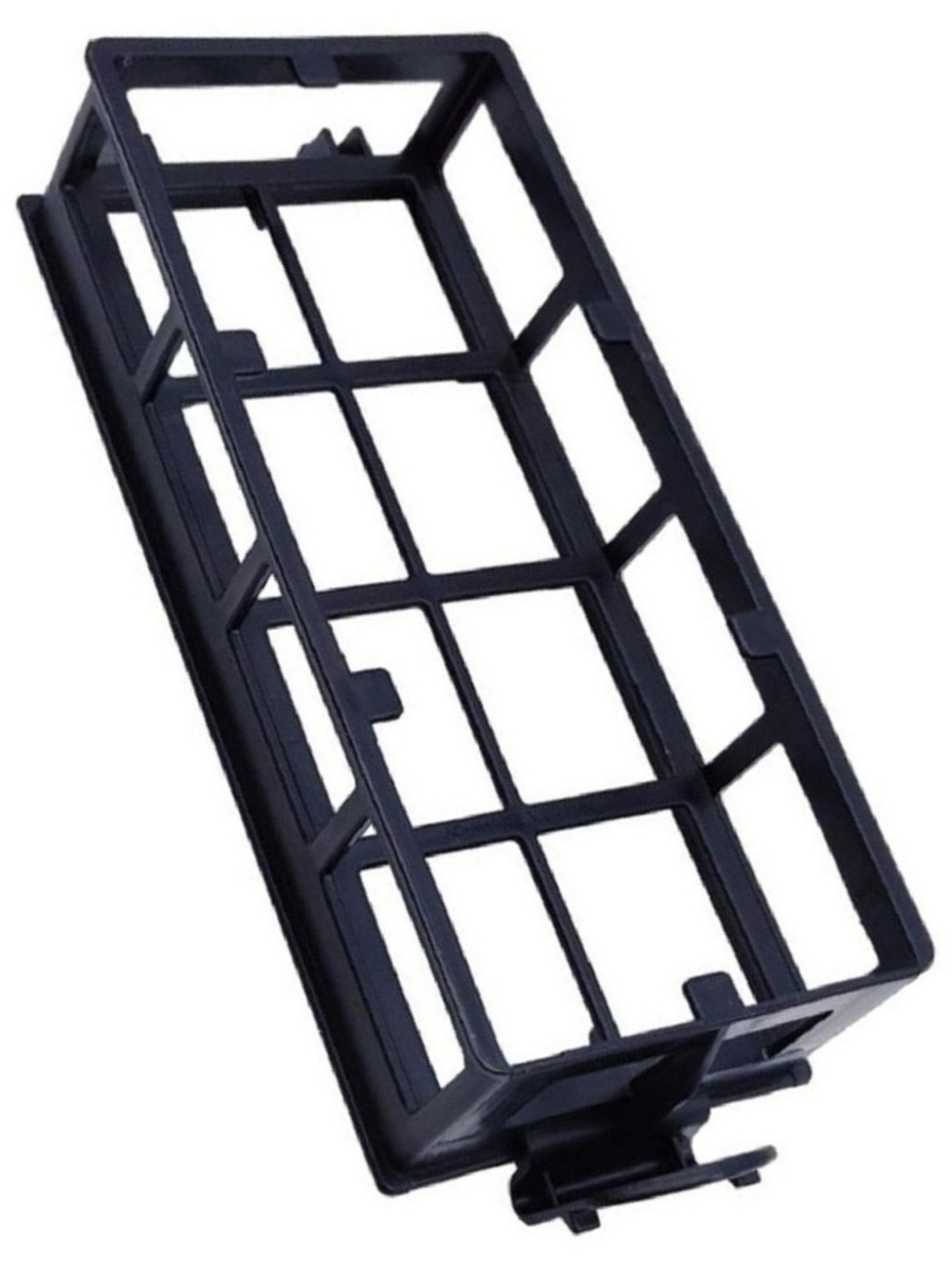 картинка Vitek VT-8100-RF рамка для установки губчатого и пористого фильтра в пылесос VT-8100 от магазина Интерком-НН