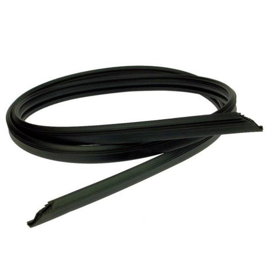 картинка Beko 1749190100 уплотнитель двери посудомоечной машины Beko П-образный L-1775 мм от магазина Интерком-НН