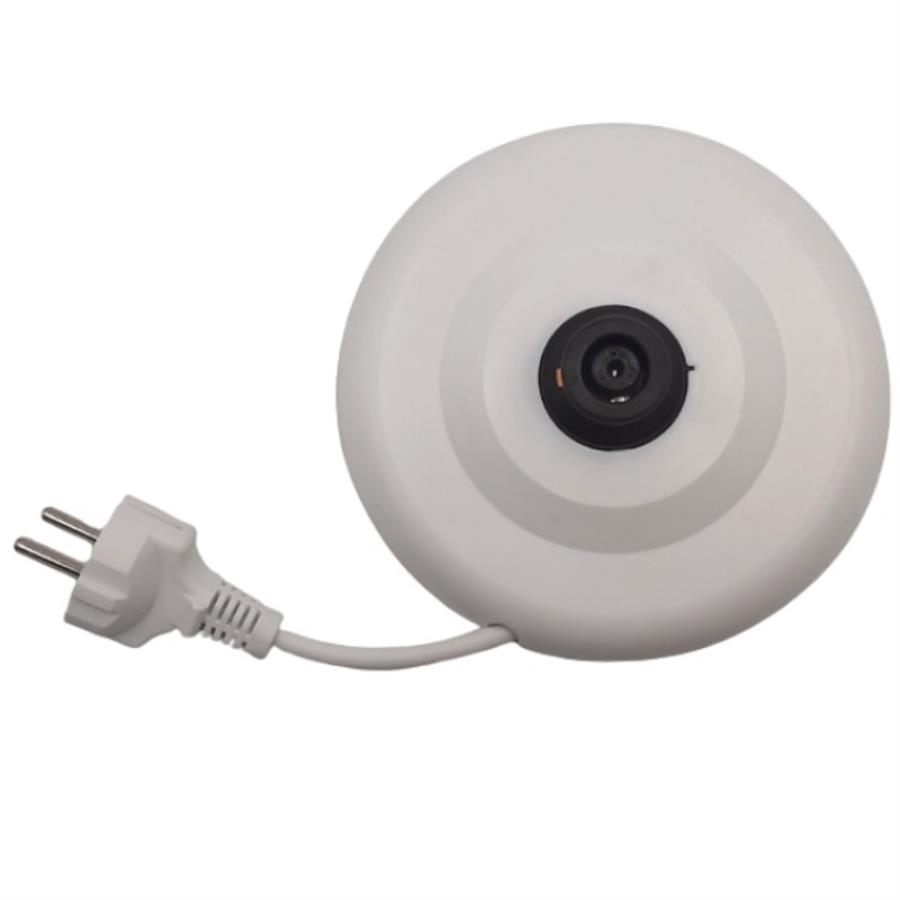 картинка Redmond RK-G212S-PDW подставка (основание) со шнуром, белая для электрочайника SkyKettle RK-G212S от магазина Интерком-НН