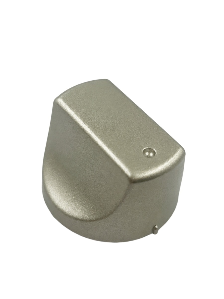 картинка Indesit C00298879 (482000032169) ручка управления для плиты Ariston, Hotpoint, FH51IXCNS, FH527IXAUS от магазина Интерком-НН