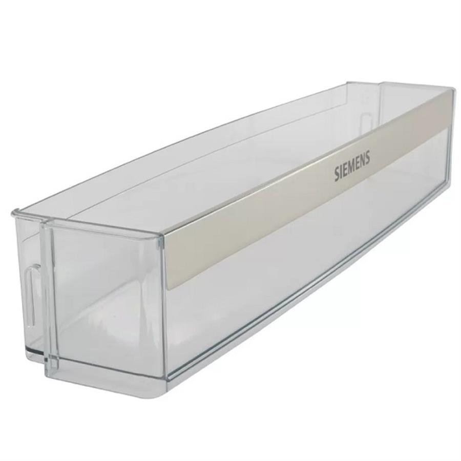 картинка Bosch 00705934 Полка на дверь холодильника (балкон) Siemens KD36NA43/13 от магазина Интерком-НН