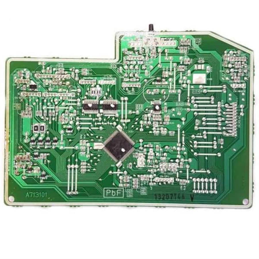 картинка Panasonic CWA73C5678 Плата управления (MAIN) внутреннего блока для кондиционера CS-E7MKDW от магазина Интерком-НН