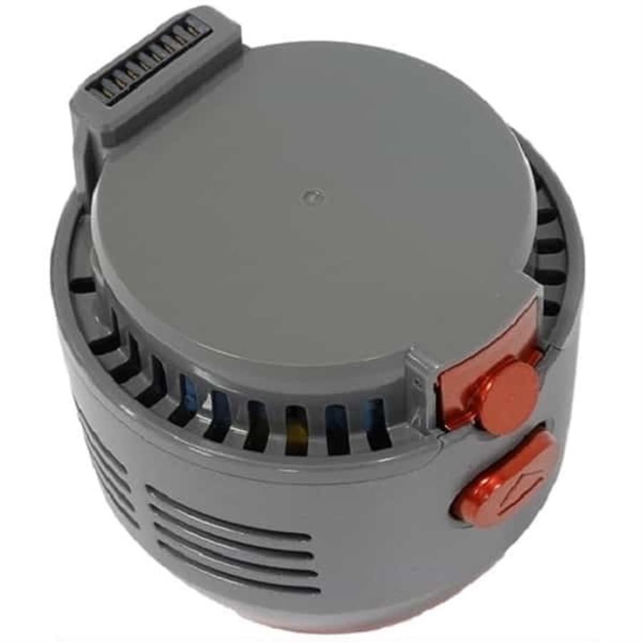 картинка Redmond RV-UR361-AKB аккумуляторный блок в сборе 25.9V, 2200mAh для пылесоса RV-UR361 от магазина Интерком-НН