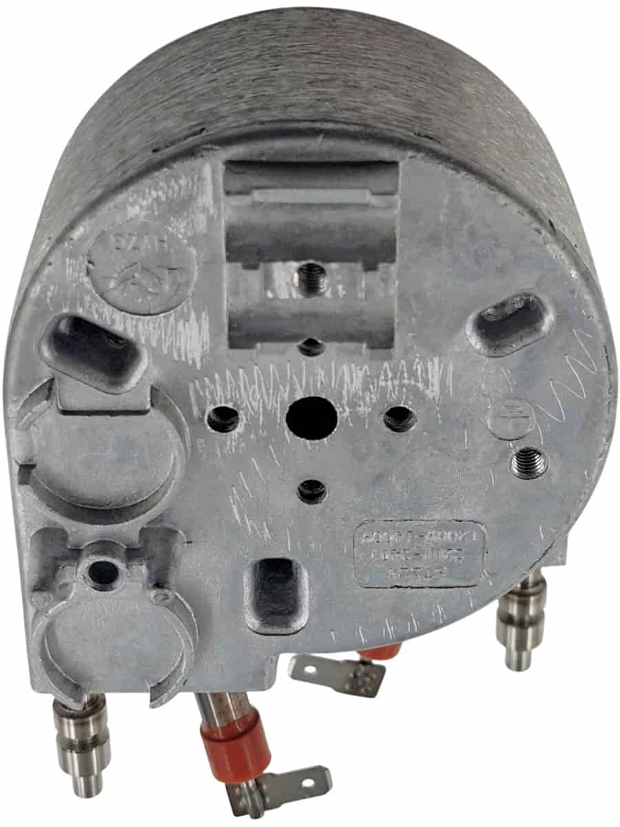 картинка Red Solution CM1525-BL бойлер в сборе 1400W для кофеварки CM1525 от магазина Интерком-НН