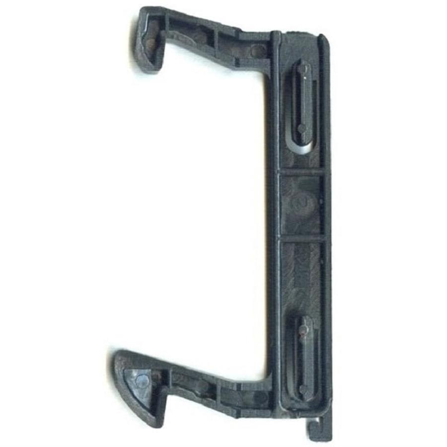 картинка Panasonic A30187W50BP Замок двери микроволновой печи NN-GT264, NN-SM220, NN-ST270, 271 от магазина Интерком-НН