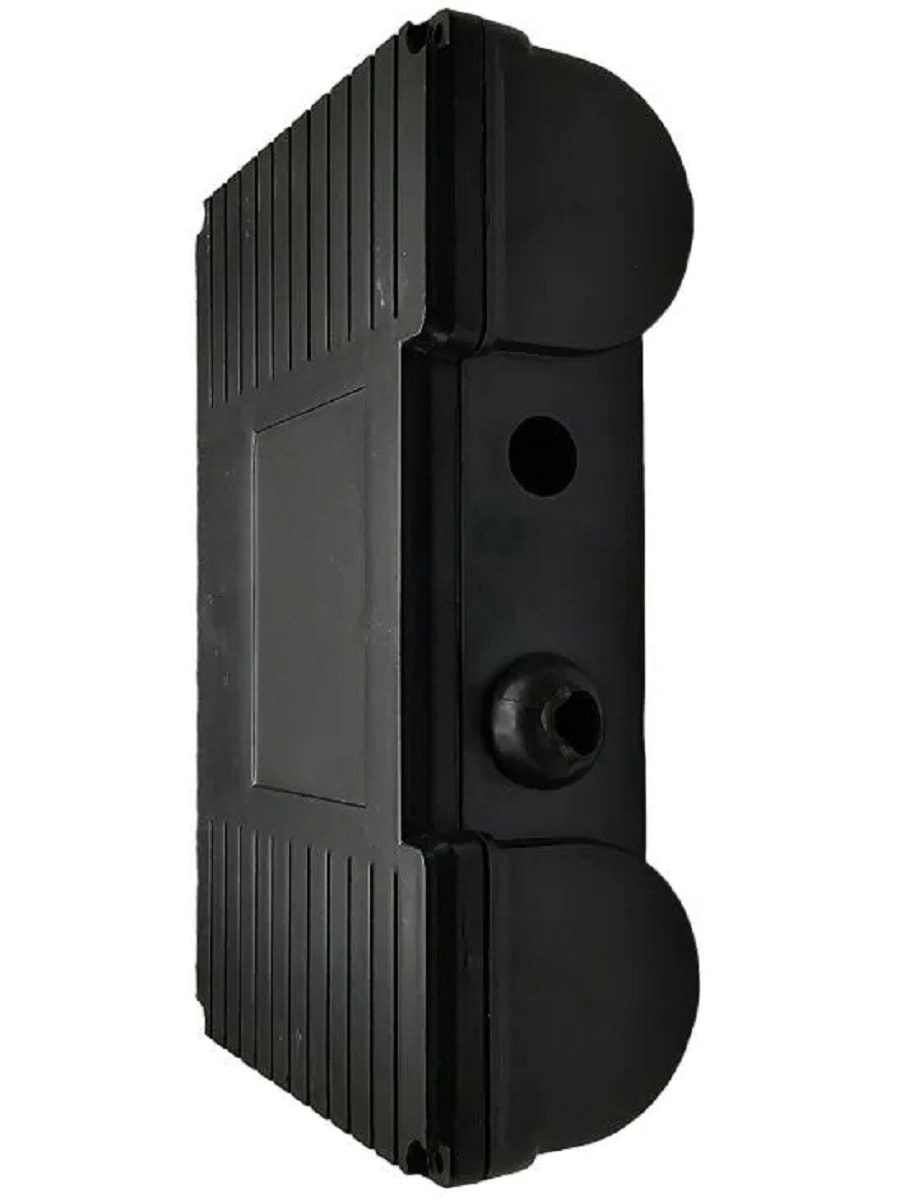 картинка Распределительная коробка конденсаторов для компрессора ТИП-4 от магазина Интерком-НН