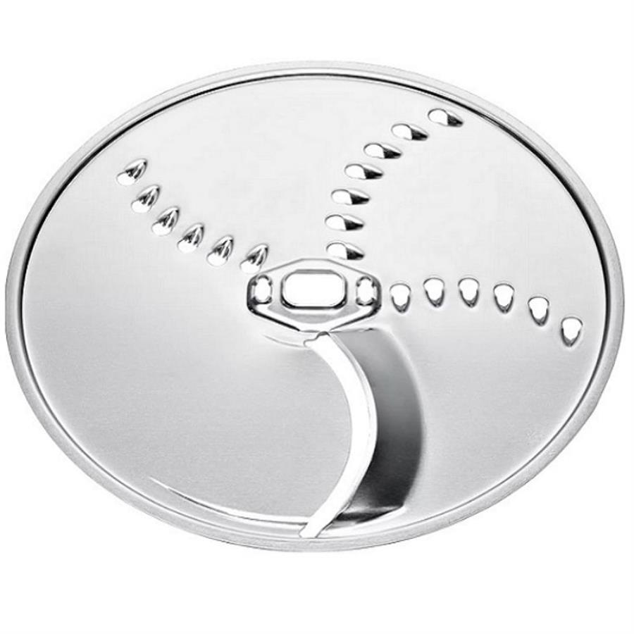 картинка Bosch 00463690 (MUZ8KP1) диск-терка/шинковка для кухонных комбайнов MUM8.., MUMXL.. от магазина Интерком-НН