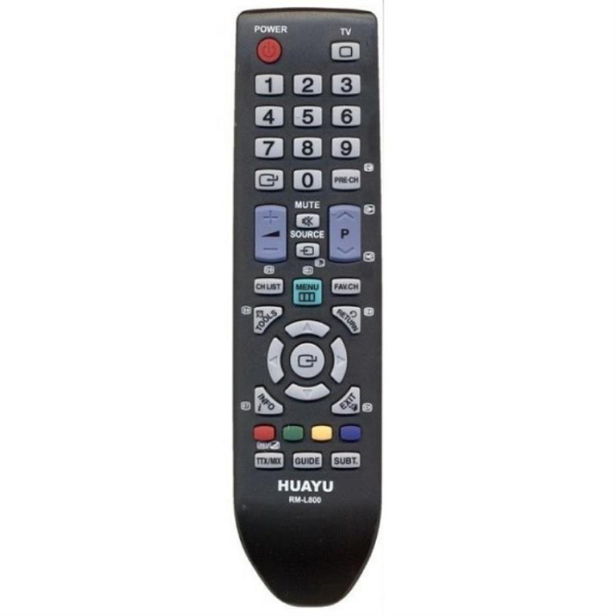 картинка Huayu RM-L800 (14983) пульт дистанционного управления (ПДУ) для телевизора Samsung от магазина Интерком-НН