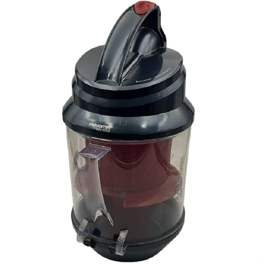 картинка Maxima MV-033-KN УЦЕНКА контейнер для сбора мусора в сборе к пылесосу MV-033 от магазина Интерком-НН