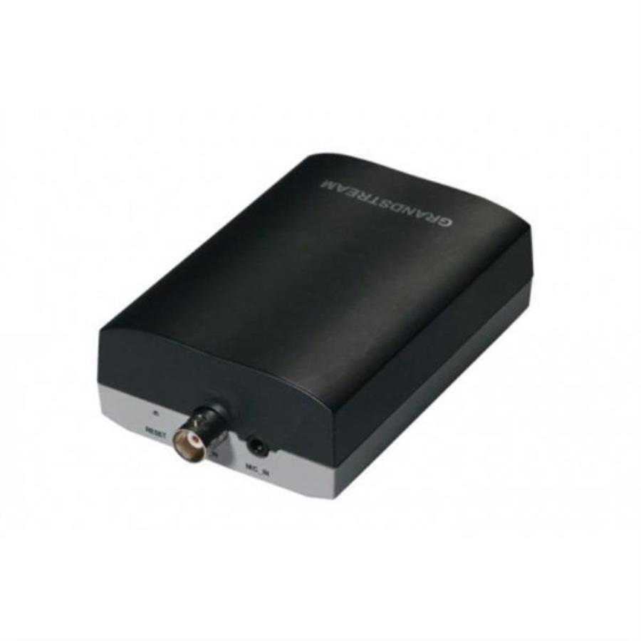 картинка Grandstream GXV-3500 IP видеосервер (IP-видеодекодер) от магазина Интерком-НН