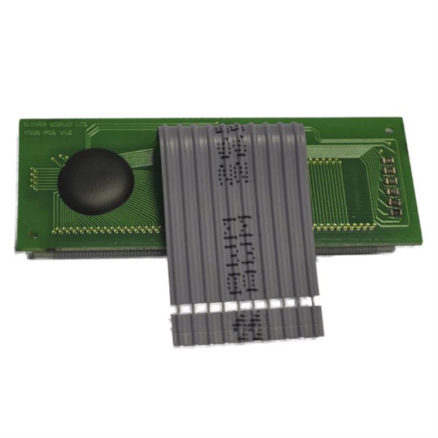 картинка Panasonic L5DAAGB00001 Дисплей для KX-T7665RU от магазина Интерком-НН