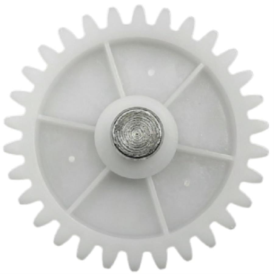 картинка Redmond RMG-1239-6-SHL шестерня большая с валом для мясорубки RMG-1239-6 от магазина Интерком-НН