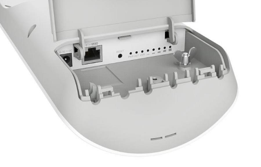 картинка Mikrotik RB911G-2HPnD-12S mANTBox 2 12s  Точка доступа от магазина Интерком-НН