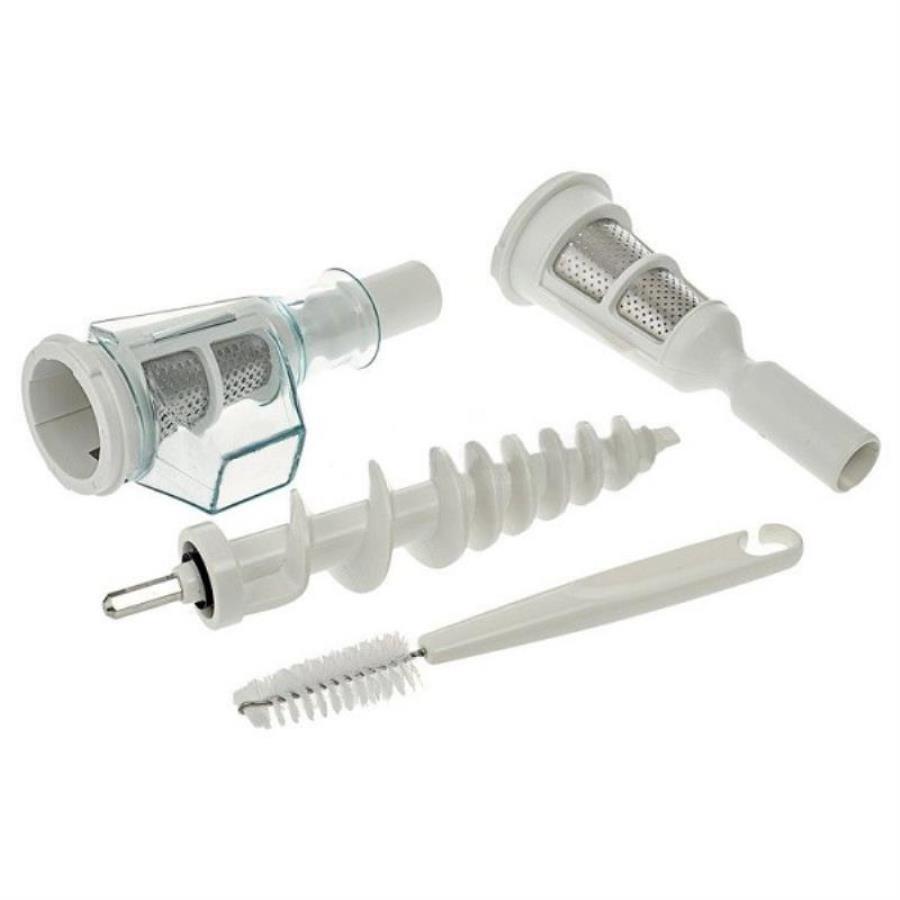 картинка Tefal SS-192235 Комплект насадок для приготовления сока для мясорубки Moulinex, Tefal от магазина Интерком-НН