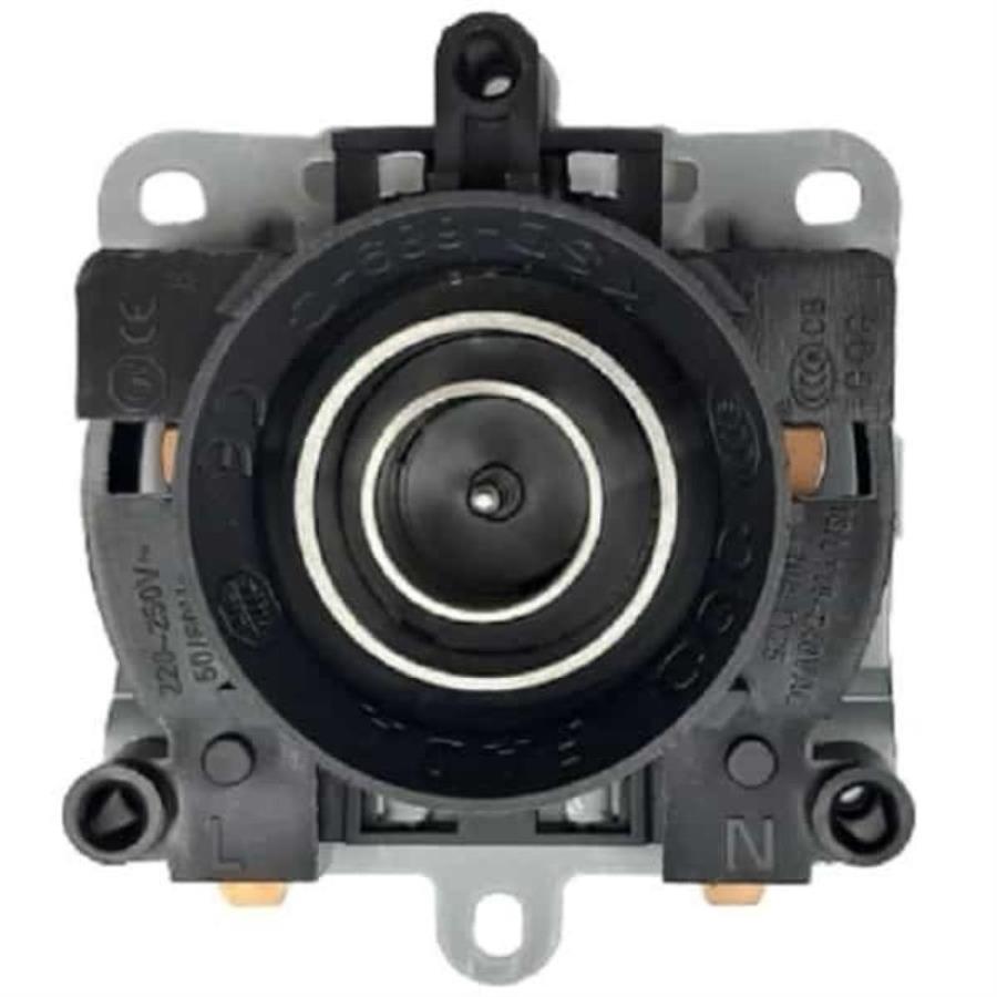 картинка CQC KSD-689-C контактная группа, термоавтомат для электрочайника Vitek от магазина Интерком-НН