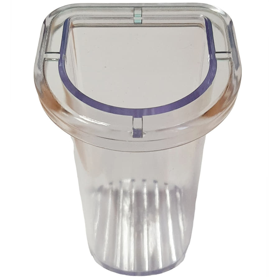 картинка Redmond RMG-1216-8-TL толкатель блока для терки и шинковки к мясорубке RMG-1216-8 от магазина Интерком-НН