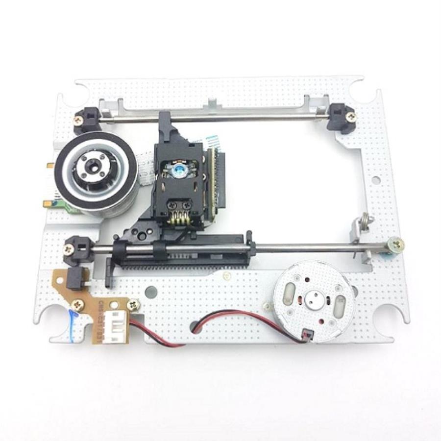 картинка Samsung AH59-00138Q оптическая головка с приводом для музыкальных центров от магазина Интерком-НН