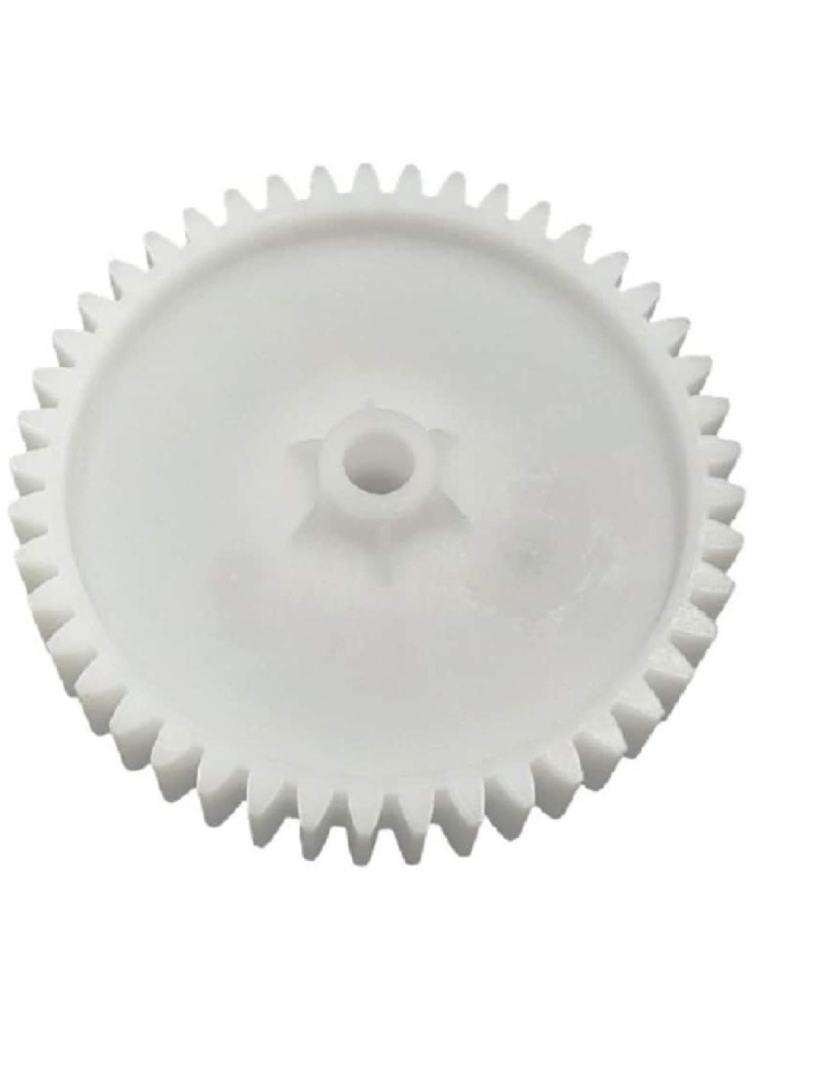 картинка Redmond RMG-1237-SHM шестерня средняя для мясорубки RMG-1237 от магазина Интерком-НН