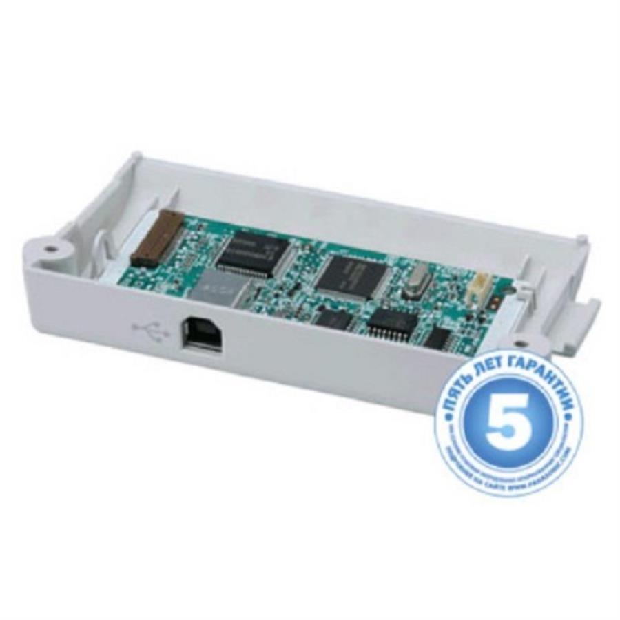картинка Panasonic KX-DT301X  Модуль USB-интерфейса для KX-DT346, KX-DT343 от магазина Интерком-НН