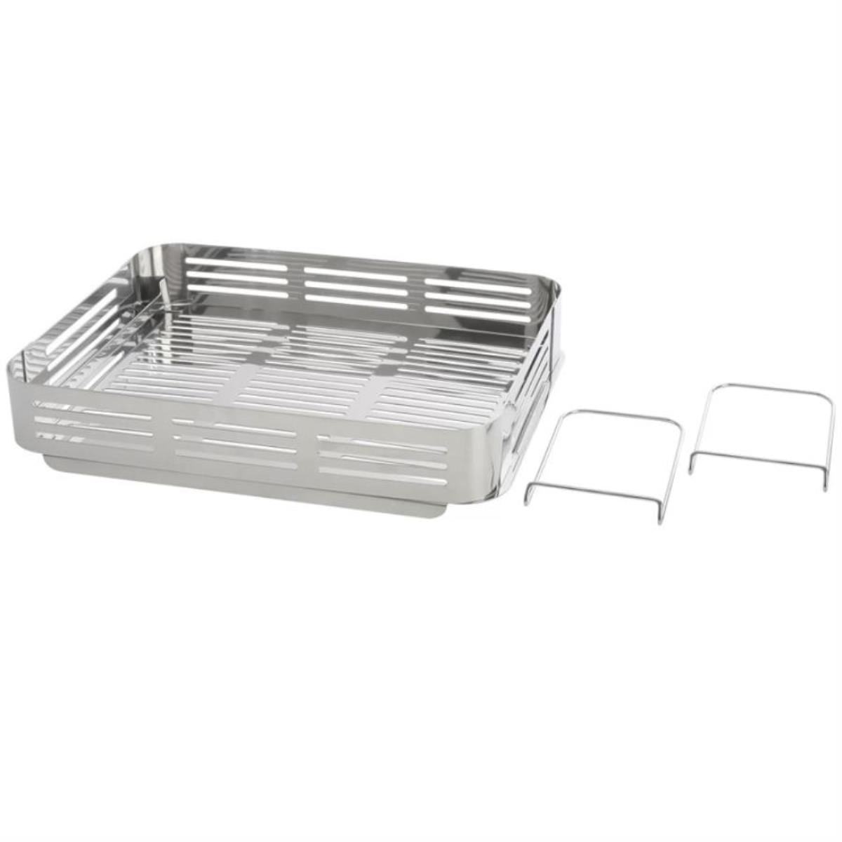 картинка Bosch 00576118 вставка для приготовления на пару в кастрюлю-жаровню духового шкафа от магазина Интерком-НН