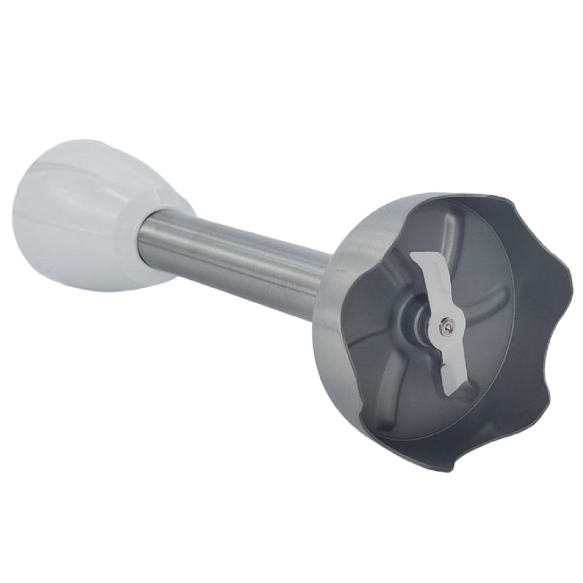 картинка Braun MQ10.202MWH-CHOP насадка-измельчитель погружной (чоппер) для блендера MQ10.202MWH от магазина Интерком-НН