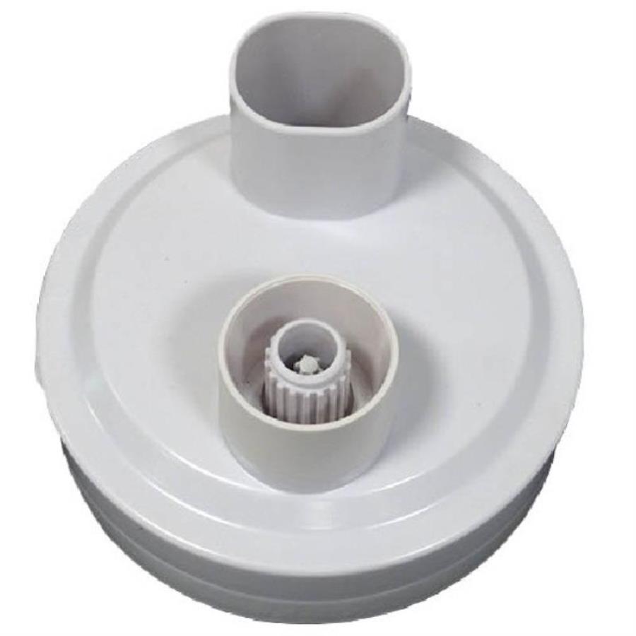 картинка Redmond RHB-2957-KRBIZW крышка-редуктор большого измельчителя 2000мл блендера RHB-2957 цвет белый от магазина Интерком-НН