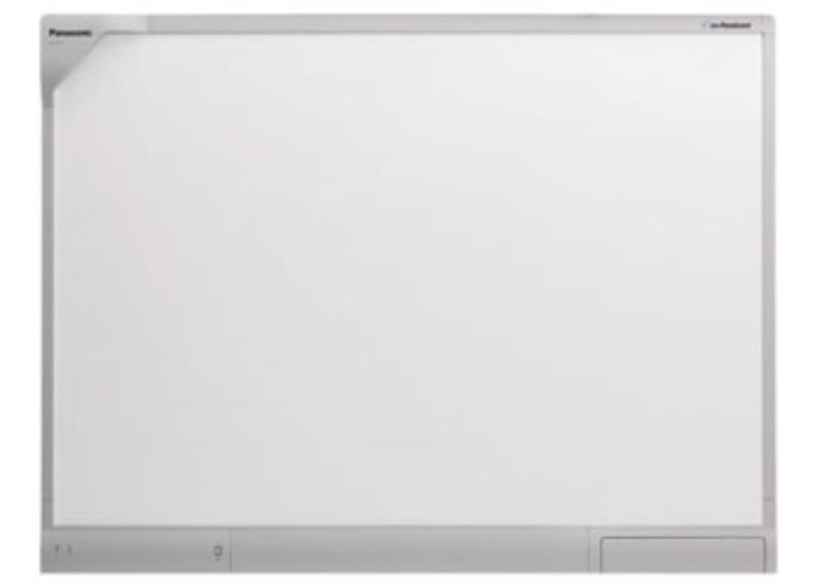 картинка Panasonic UB-T760-G Panaboard Elite , интерактивная доска, 64 дюйма от магазина Интерком-НН