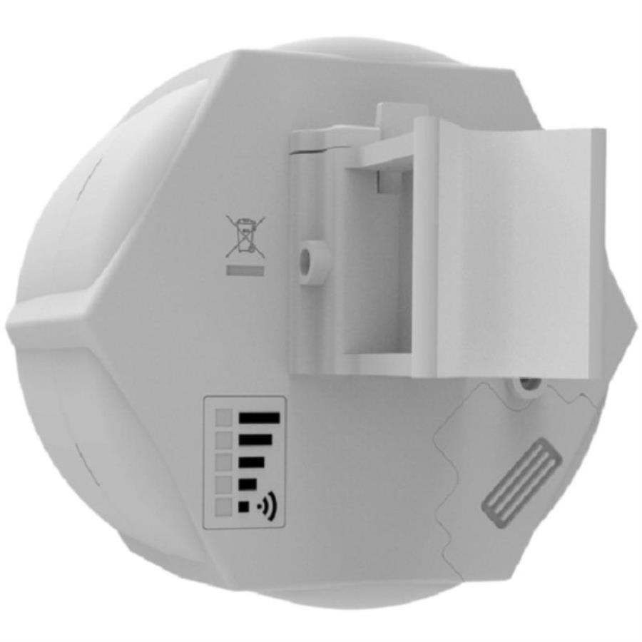 картинка Mikrotik SXT LTE kit Маршрутизатор RBSXTR&R11e-LTE от магазина Интерком-НН