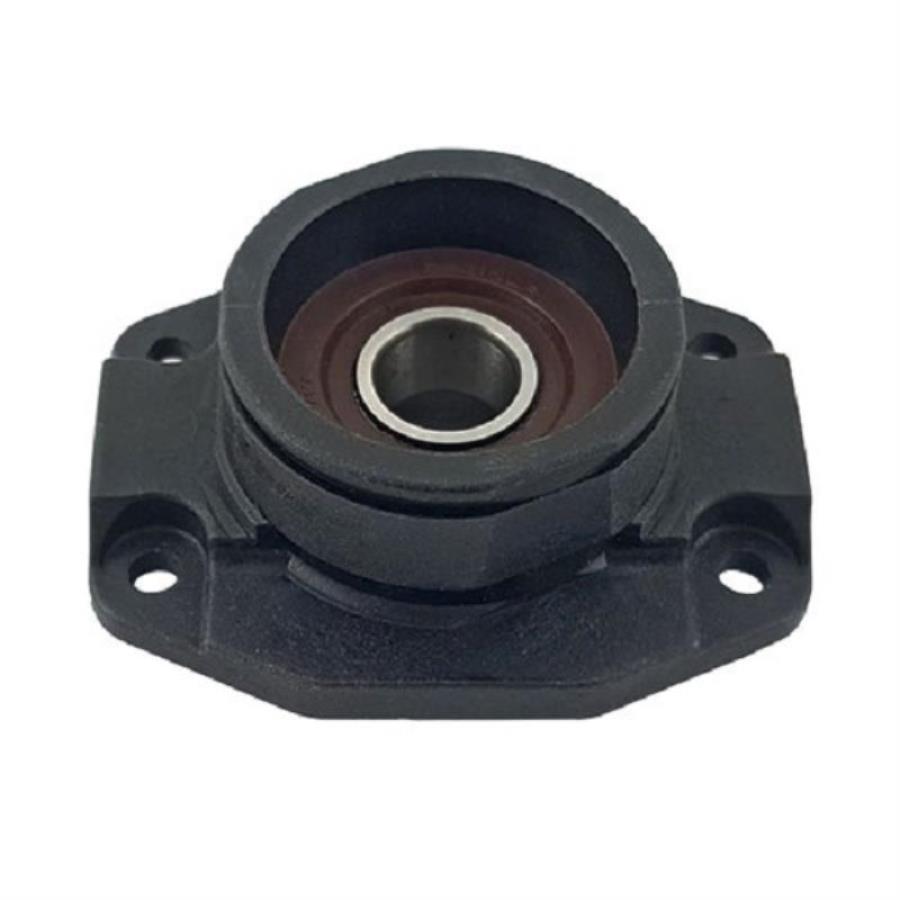 картинка Makita 162220-5 (6201NLR) Корпус подшипника в сборе для дисковой пилы 5704R от магазина Интерком-НН