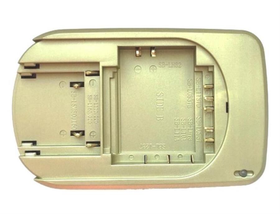 картинка AcmePower CH-P1615/SAM Двухстороннее универсальное зарядное устройство  от магазина Интерком-НН