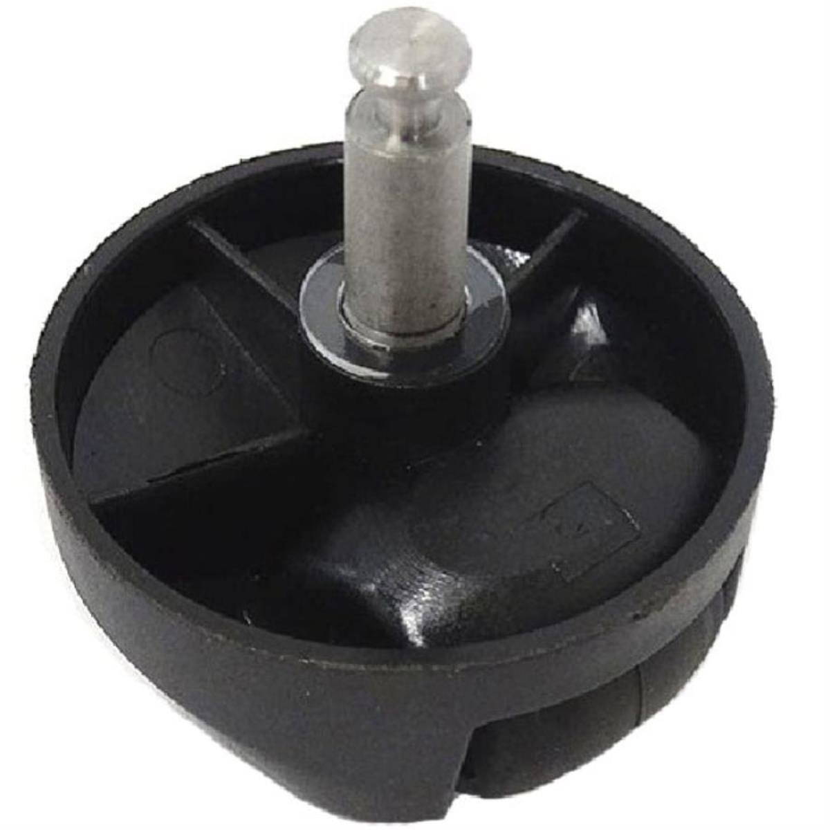 картинка Redmond RV-R300-KL (KK8-Z08) колесо малое для робот-пылесоса RV-R300 от магазина Интерком-НН