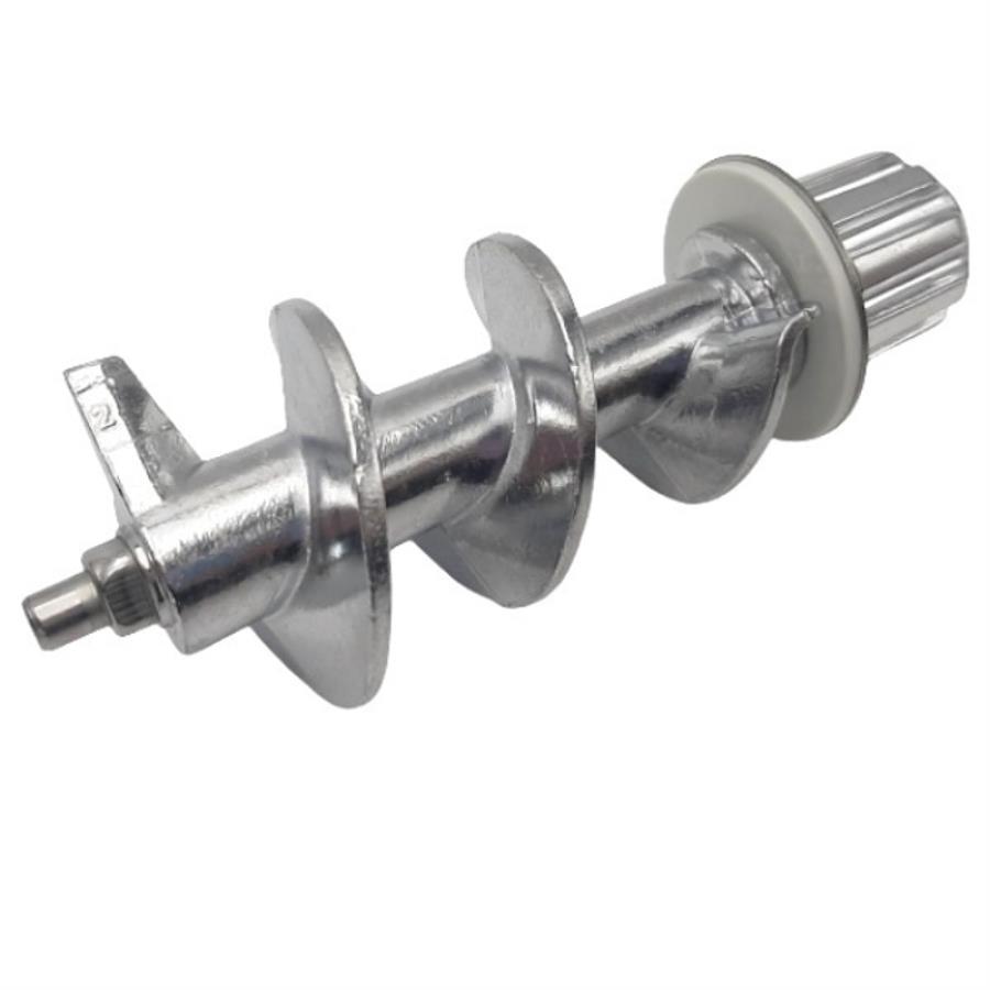 картинка Redmond RMG-CBM1225-SHN шнек в сборе для мясорубки RMG-CBM1225  от магазина Интерком-НН