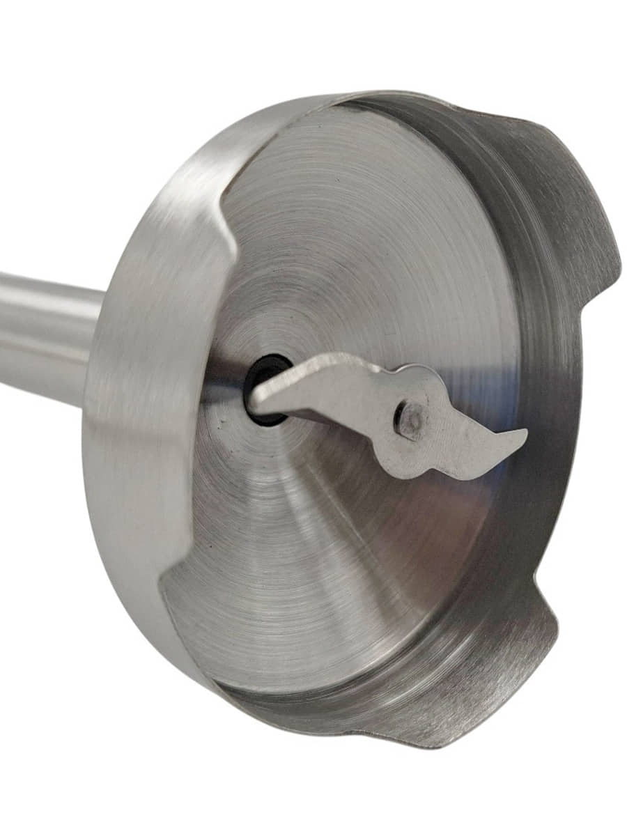 картинка Vitek VT-3402-CHOP насадка измельчитель (чоппер) для блендера VT-3402 от магазина Интерком-НН